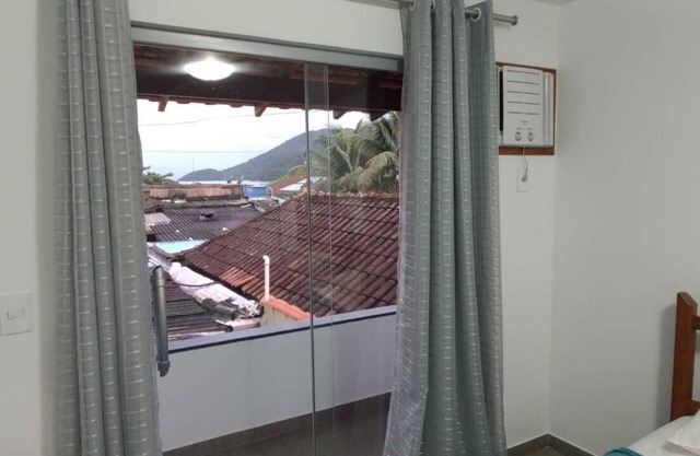 Independent Suite 06 - Residential 101 - Vila do Abraão - Ilha Grande