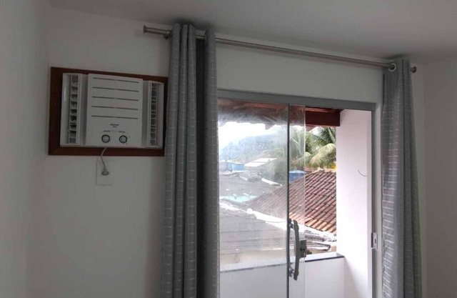 Independent Suite 04 - Vila do Abraão - Ilha Grande