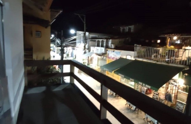 Independent Suite 01 - Vila do Abraão - Ilha Grande - Rio de Janeiro