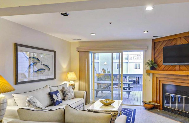 Indian Harbor Villas - 31 Indian Harbor