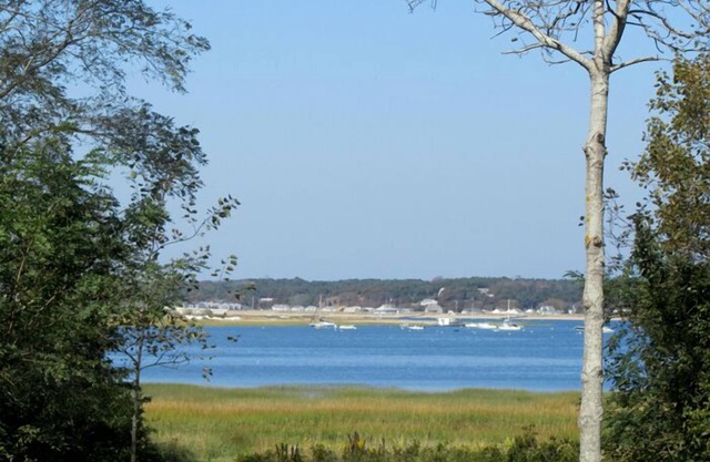 Indian Neck Cottage with Beautiful Views (1310)