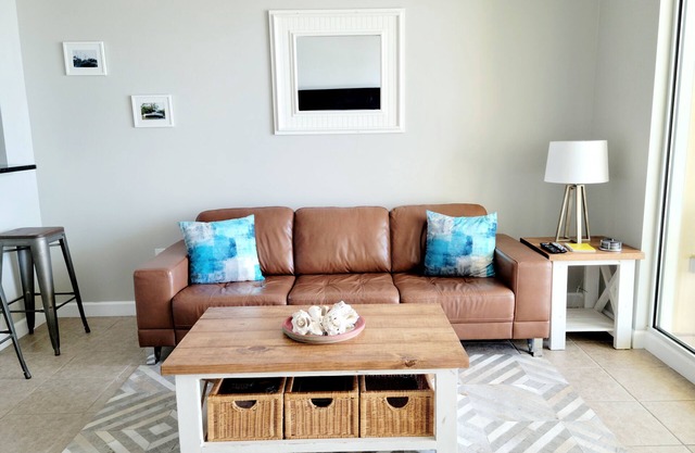 Indies 605, 1 bedroom, 1 bath