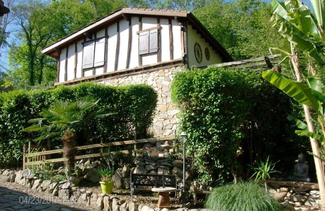 Individual house
