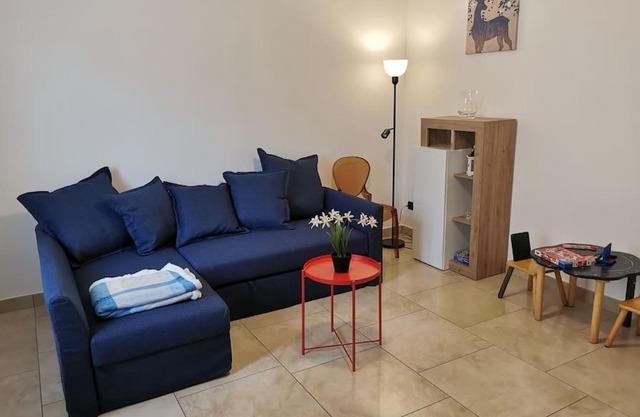 INES HOME tra lago e montagna - Lago d'Iseo