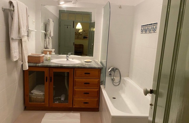 Infante D Henrique room