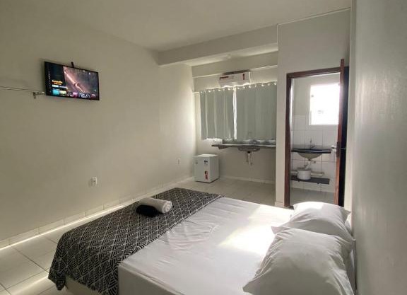 Infinit Hotel Flats