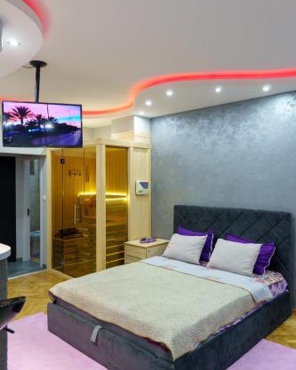 Infinity Apartmani