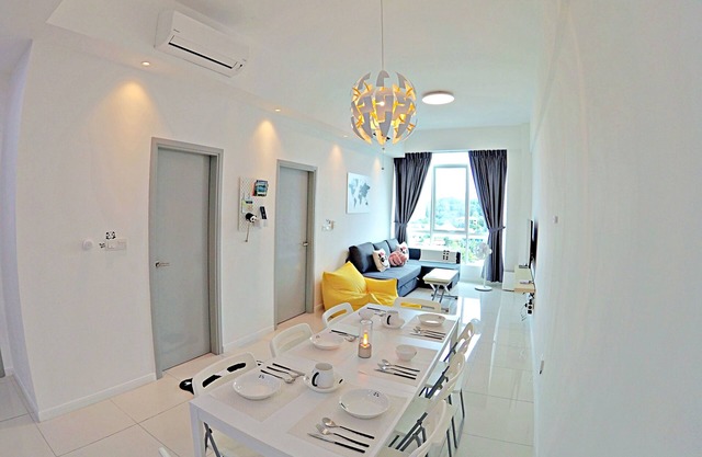 Sutera Avenue Kota Kinabalu 
