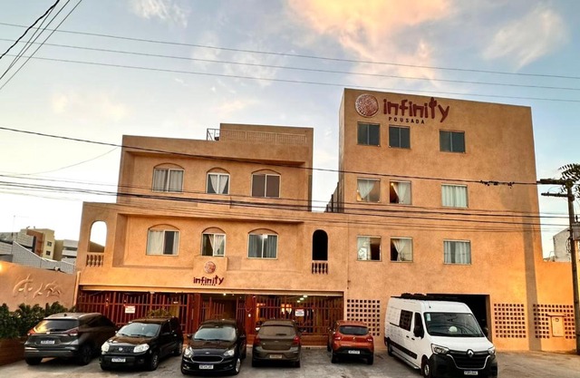 Infinity Pousada