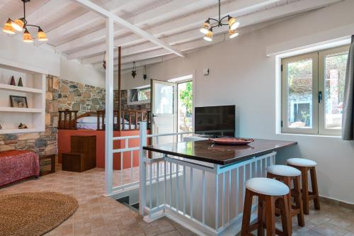 Infinity Residence - Charming Retreat in Kos