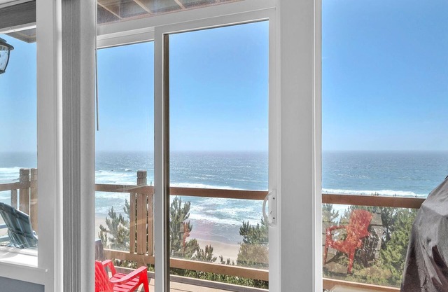 Infinity View - Ocean Front