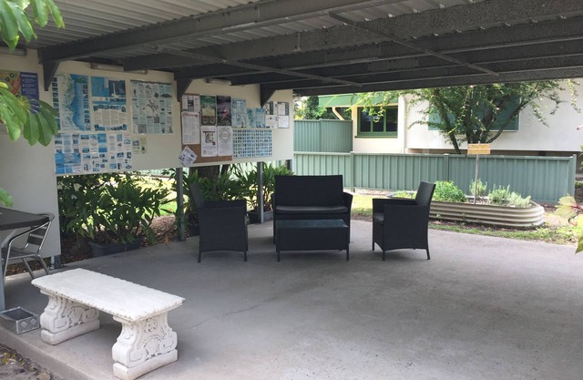 Ingham Tourist Park