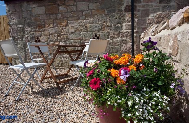 Inglenook Cottage