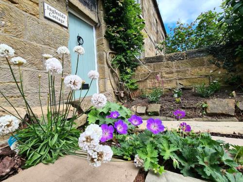 Ingleside Cottage - North Yorkshire Moors