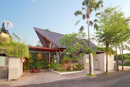 Ini Vie Villa Seminyak by Ini Vie Hospitality