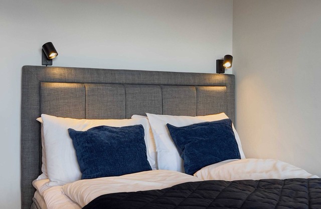 Injoy Premium Hotel Uppsala