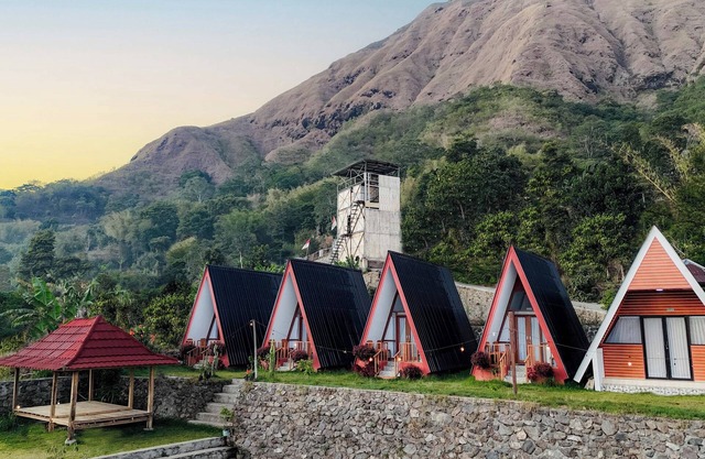 INKA Villas Sembalun