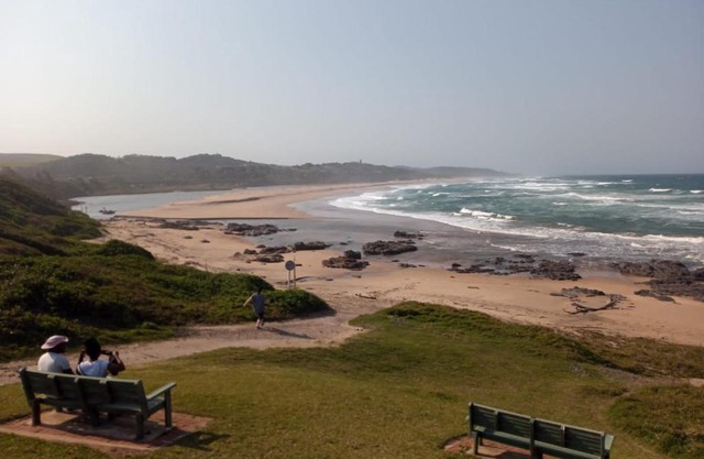 Inkommers Selfcatering