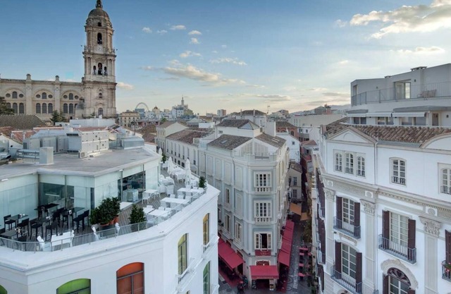 Málaga 
