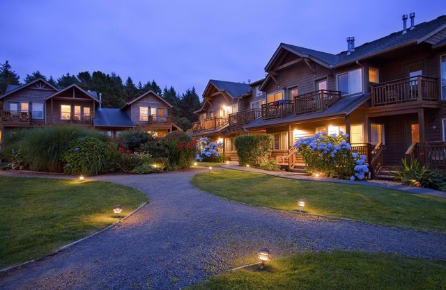 Inn at Cannon Beach