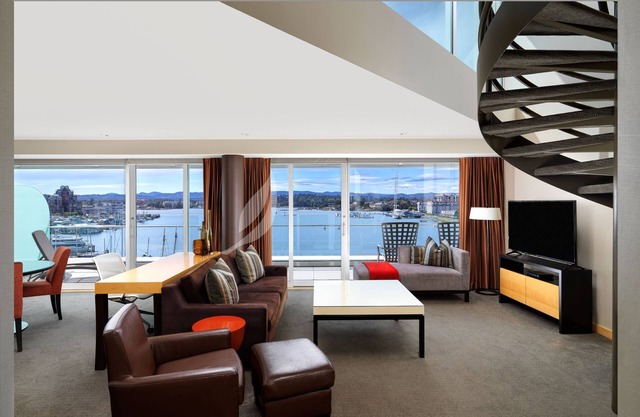 Inn at Laurel Point