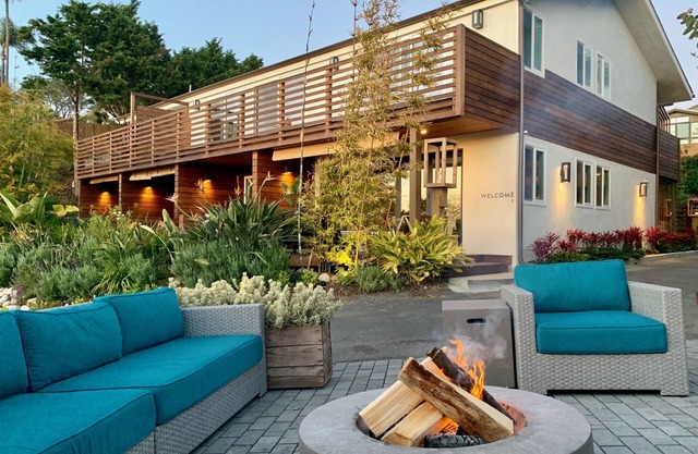 Inn at Moonlight Beach