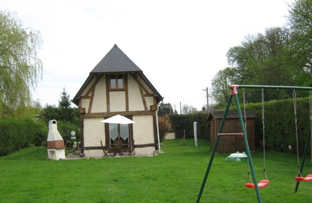 Inn Barentin, 2 bedrooms, 3 people