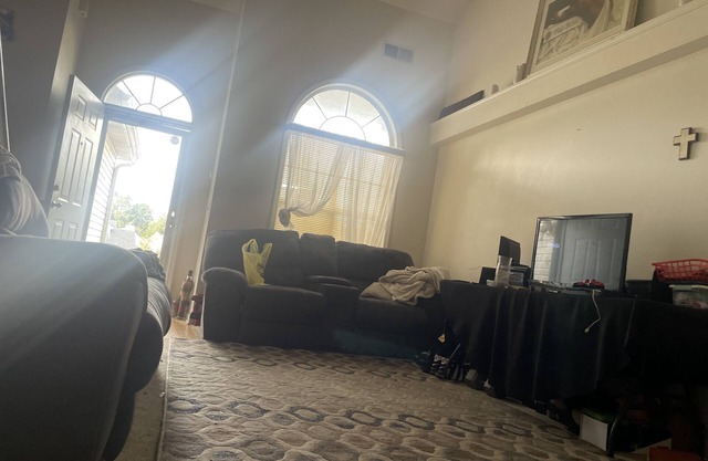 Inn for the night