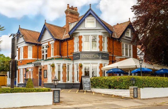 Inn The Park