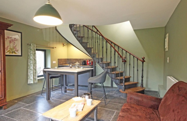Inn Le Hanouard, 1 bedroom, 2 people