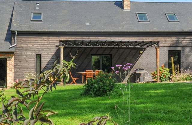 Inn Le Hanouard, 4 bedrooms, 8 people