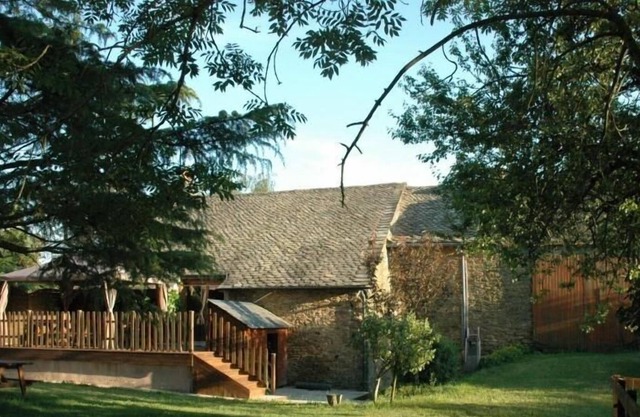 Inn Manhac, 4 bedrooms, sleeps 8