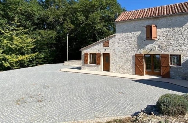 Inn Tréjouls, 2 bedrooms, 4 people