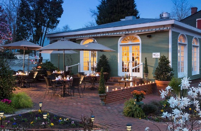 Inner Banks Inn