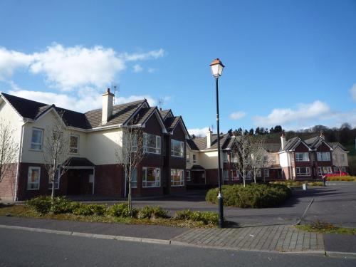 Innisfallen Holiday 