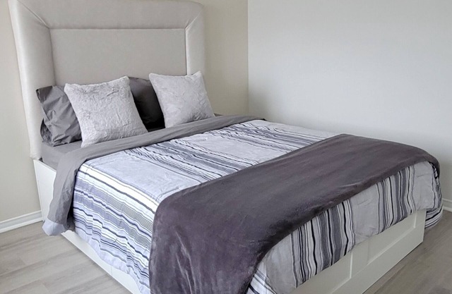 Innisfil Bed and Breakfast