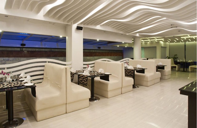 Innotel Luxury Business Hotel