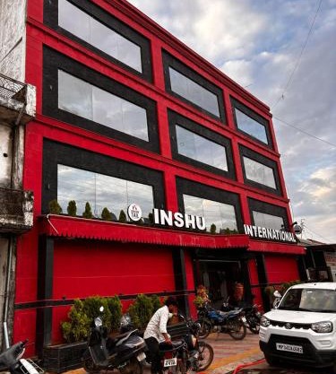 inshu international