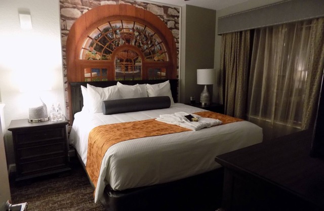 INSIDE DISNEYWORLD 2 BDRM 2 BATH WYNDHAM BONNET CREEK+