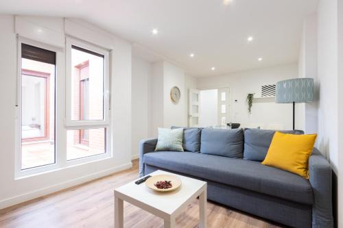 INSIDEHOME Apartments - Palencia Centro