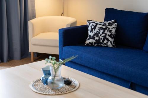 INSIDEHOME Ciudad de Avilés