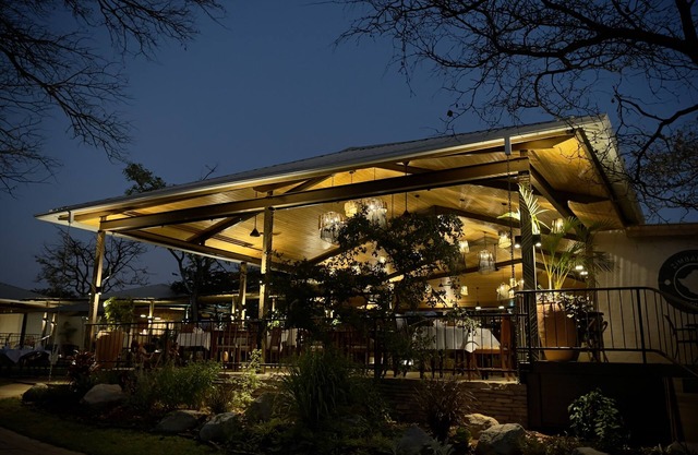 Insika Lodge