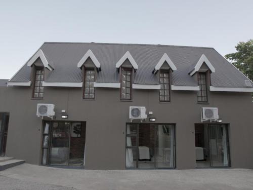 Insolam Accommodation