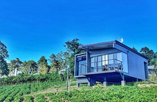 Inspire Costa Rica