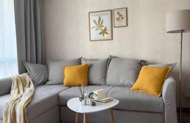 Inspire Your Stay new and comfort apartment in Sofia