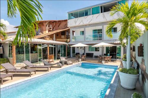 Insta Serrambeach house