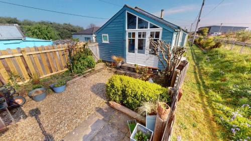 Instow Sandhills 2 bedrooms