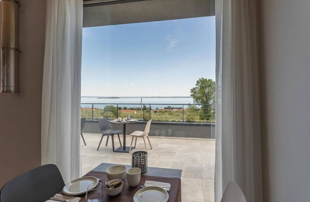 Insula Felix - Deluxe Double or Twin Room