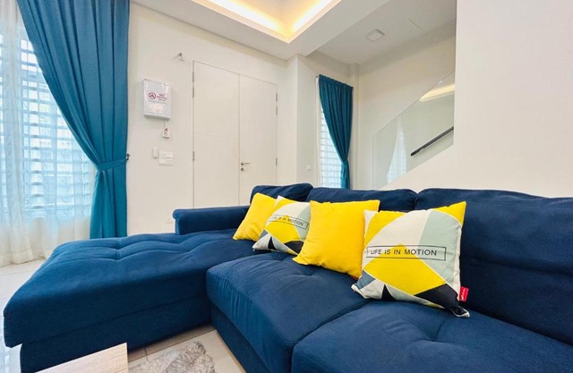Insyirah Homestay Melaka