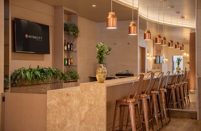 Intercity Curitiba Batel